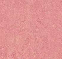 Линолеум Forbo Marmoleum Marbled Real 3268 Honey Suckle фото 1 | FLOORDEALER